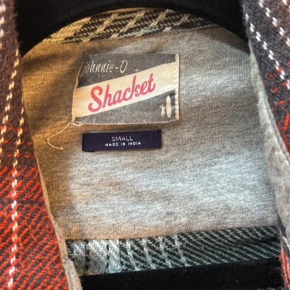 Jonnie O Shacket - Picture 5 of 6